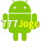 Aplicativo 777Jogo para Android