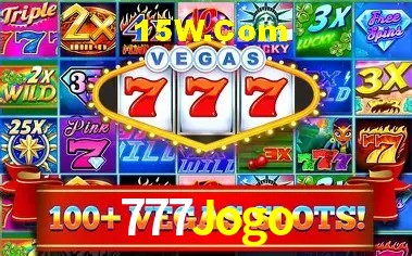 Bônus e promoções da 777Jogo