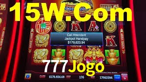 777Jogo,777Jogo Bet
