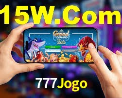 Welcome Bonus 777Jogo