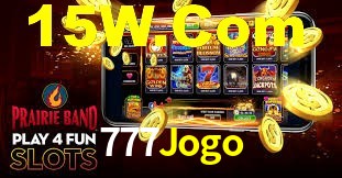 Daily Bonuses 777Jogo
