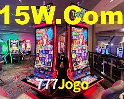 777Jogo App Login