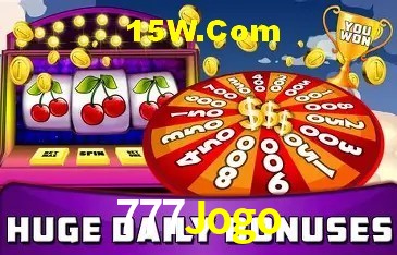 Gates of Olympus 777Jogo