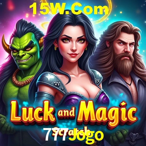 Flash Promotion 777Jogo