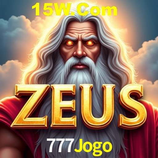 APP oficial da 777Jogo para mobile