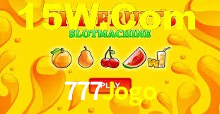 777Jogo: Jogos de Caça-Níqueis-Altas Recompensas, Roleta-Velocidade, Blackjack-Desafios Máximos