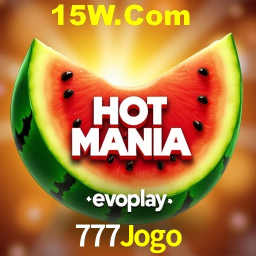 Interface do App 777Jogo