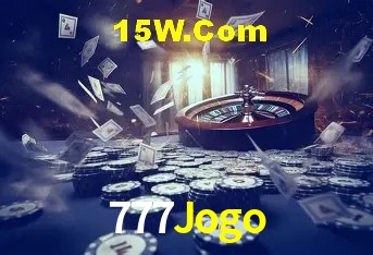 Interface moderna da plataforma 777Jogo
