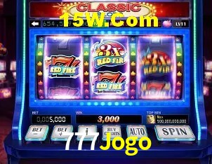 Recursos de Bônus 777Jogo
