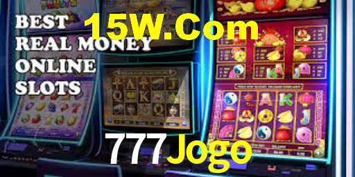 777Jogo Bet
