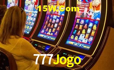 Login Seguro 777Jogo