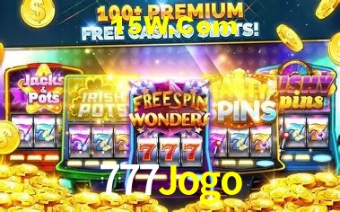 Ofertas Exclusivas 777Jogo