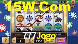777Jogo,777Jogo Bet
