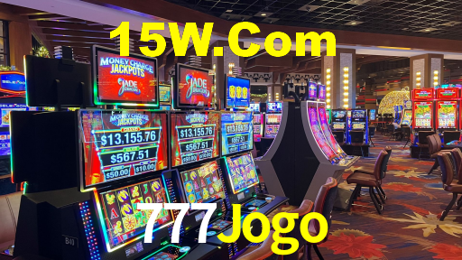 777Jogo Bet