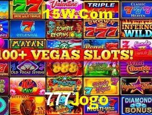 Provedores de Jogos 777Jogo