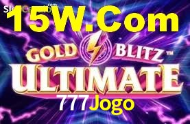777Jogo App Interface