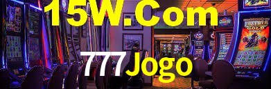 777Jogo Bet