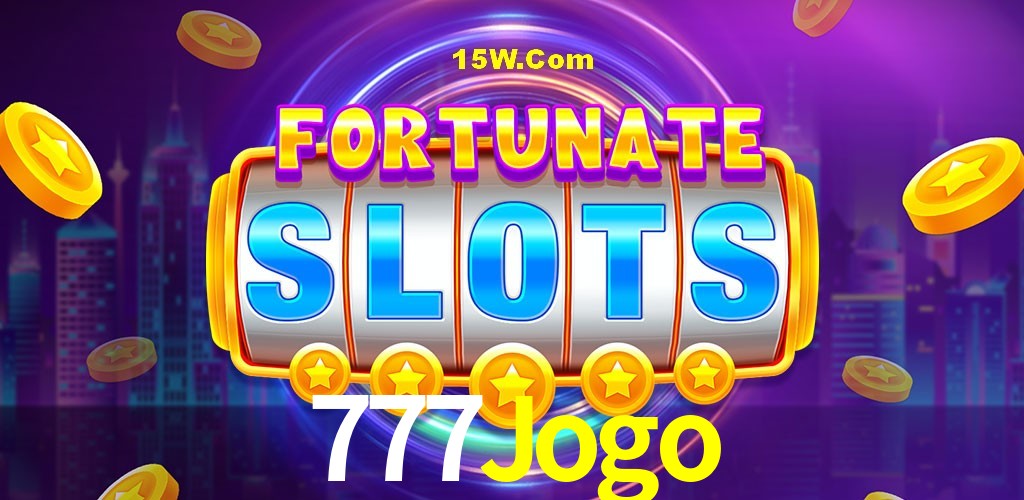 Welcome Bonus 777Jogo
