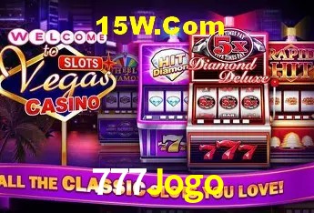 Jogos de Slot 777Jogo