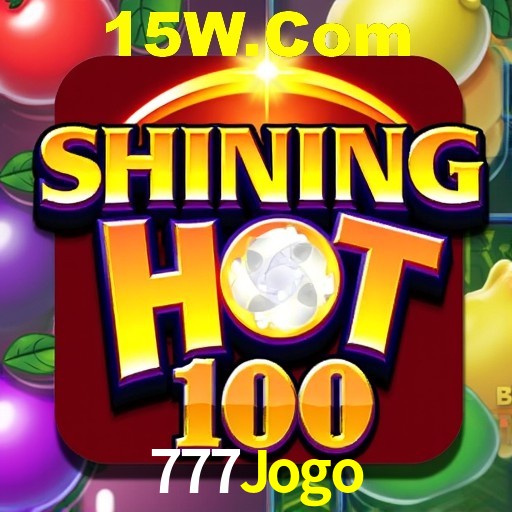 Interface do App 777Jogo