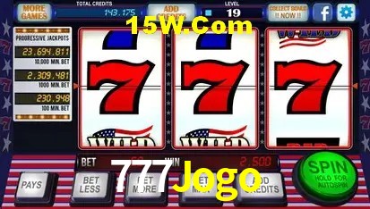 Ofertas Exclusivas 777Jogo