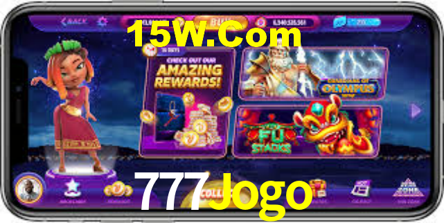 777Jogo App Login