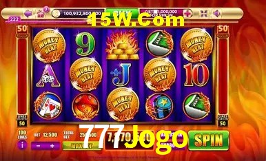 Benefícios da Conta 777Jogo