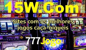 777Jogo: Jogos de Caça-Níqueis-Altas Recompensas, Roleta-Velocidade, Blackjack-Desafios Máximos