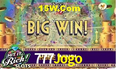 Design Responsivo 777Jogo