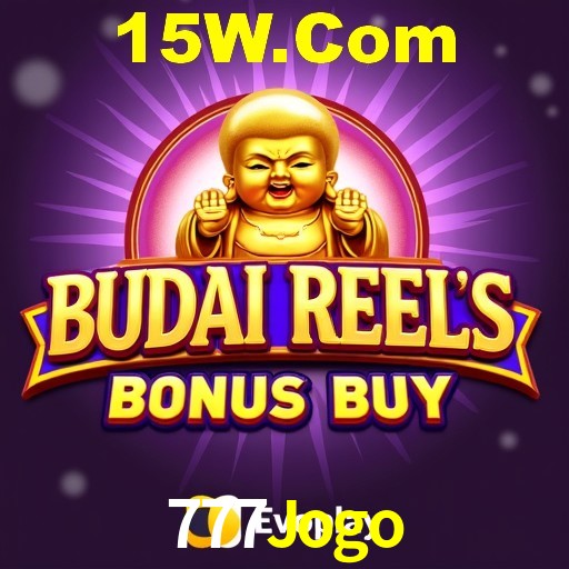 Bônus de Boas-vindas 777Jogo