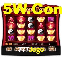 Sinta a adrenalina dos jogos de cassino com 777Jogo