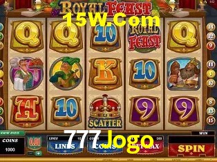 Tecnologia da Plataforma 777Jogo