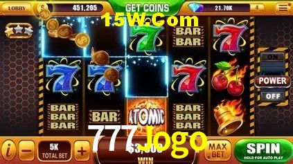 Especiais de Fim de Semana 777Jogo