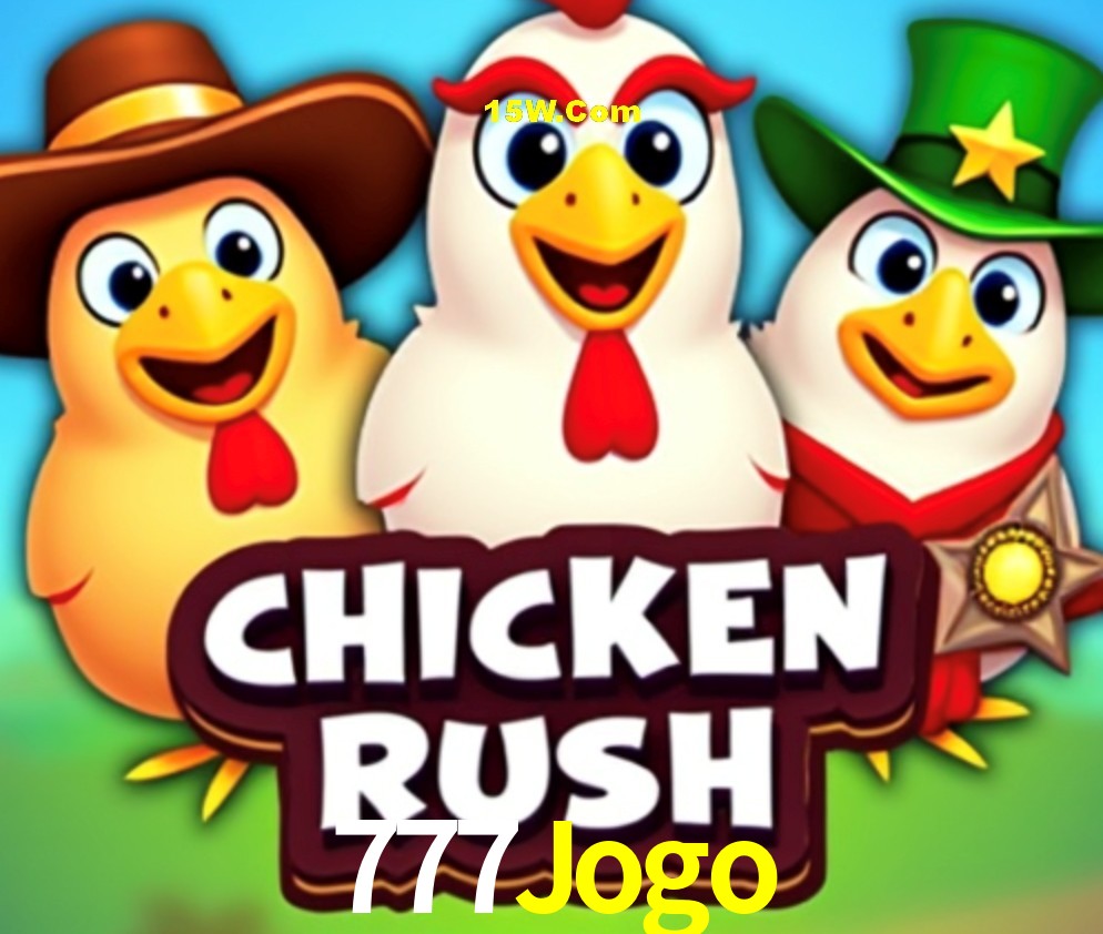 Jogos de Slot 777Jogo