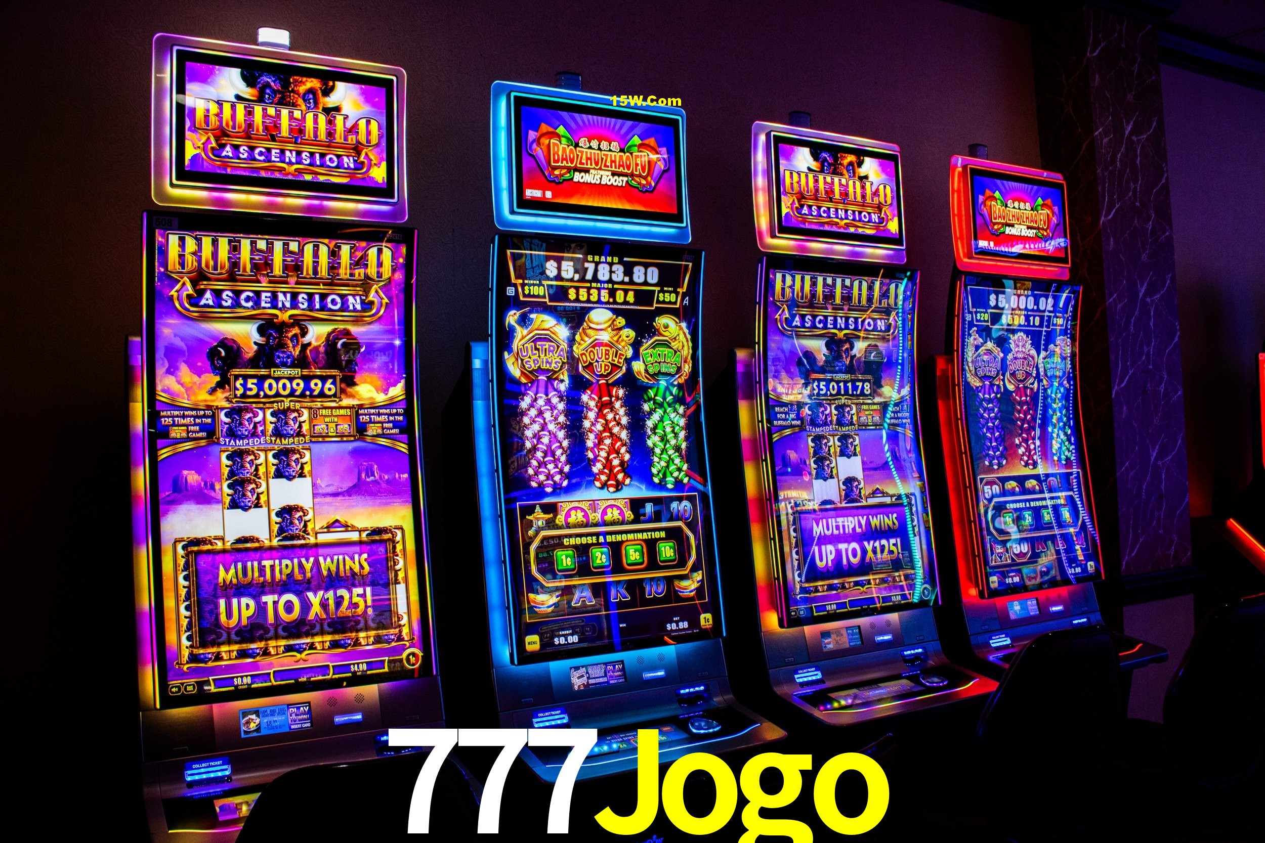 Mesa de Roleta 777Jogo