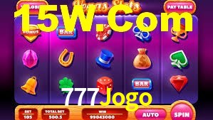 Bônus Diários 777Jogo