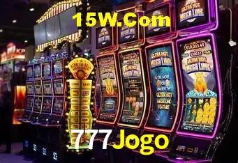 Design Responsivo 777Jogo