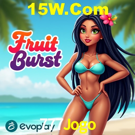 Interface Premium 777Jogo