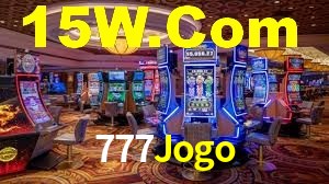 APP oficial da 777Jogo para mobile