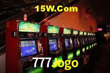 Avaliações dos Jogadores 777Jogo