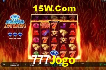 Integração de APIs 777Jogo