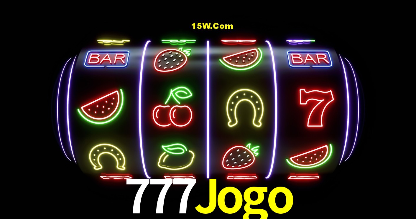 Casino Ao Vivo 777Jogo