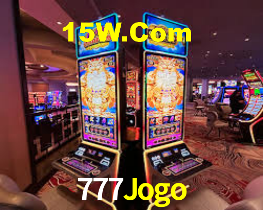 777Jogo: Seu Cassino Premiado com Pagamentos Rápidos